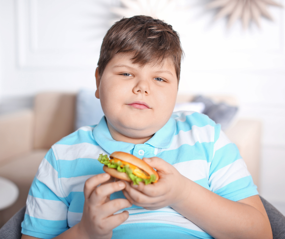 Taekwondo bantu elak obesity anak