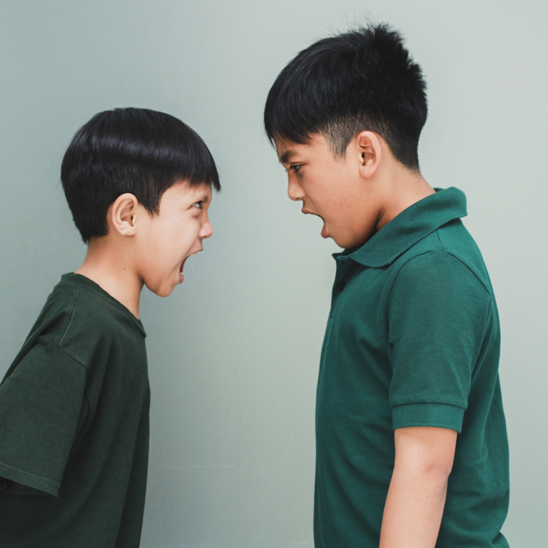 Punca Anak Menjadi Ganas? Dan Benarkah Belajar Martial Art  Bermulanya Anak Menjadi Ganas?