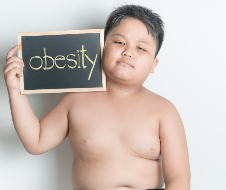 Kajian Sains Buktikan Taekwondo Bantu Elak Obesiti Pada Kanak-Kanak