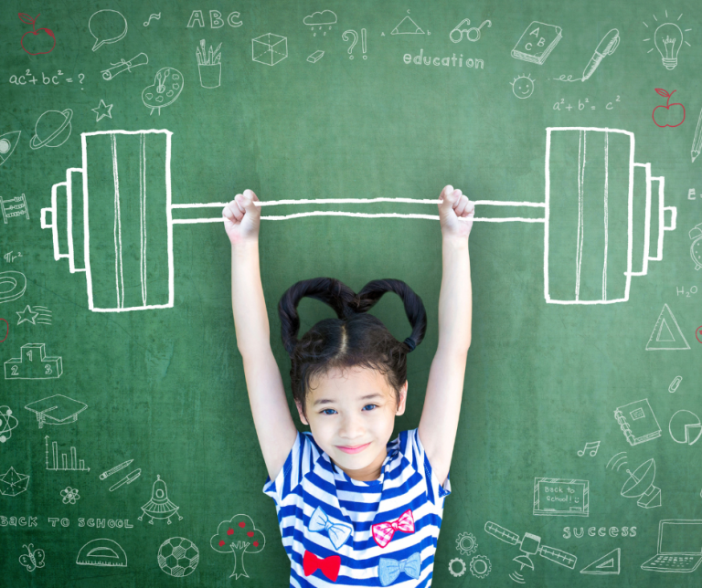 Taekwondo Sebagai Brain Gym: Bantu Anak Lebih Pantas Berfikir