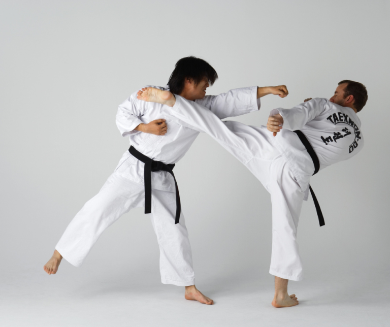 Taekwondo & Neuroplasticity: Rahsia Otak Anak Jadi Lebih Fleksibel