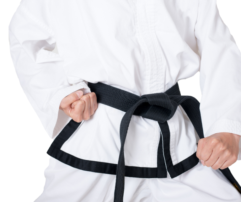 Tahap Tali Pinggang Taekwondo & Sistem Grading (Panduan Untuk Ibu Bapa)