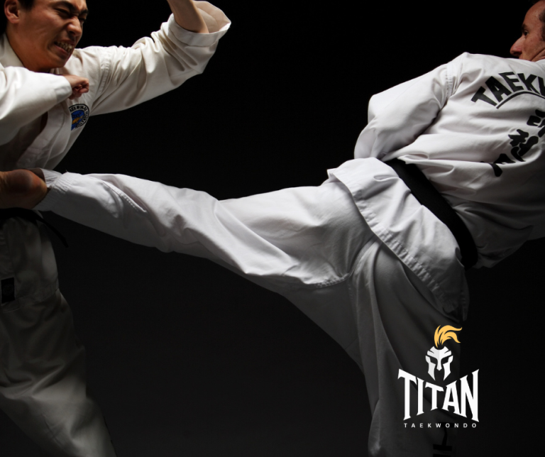 Boleh Ke Belajar Taekwondo Masa Dewasa? Ini Realitinya