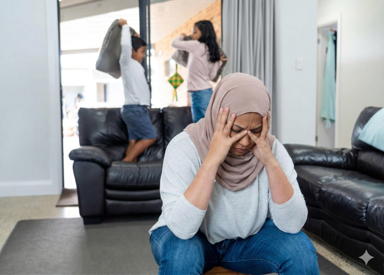 Anak Kuat Melawan? Ini Punca Sebenar Yang Ramai Ibu Bapa Tak Sedar