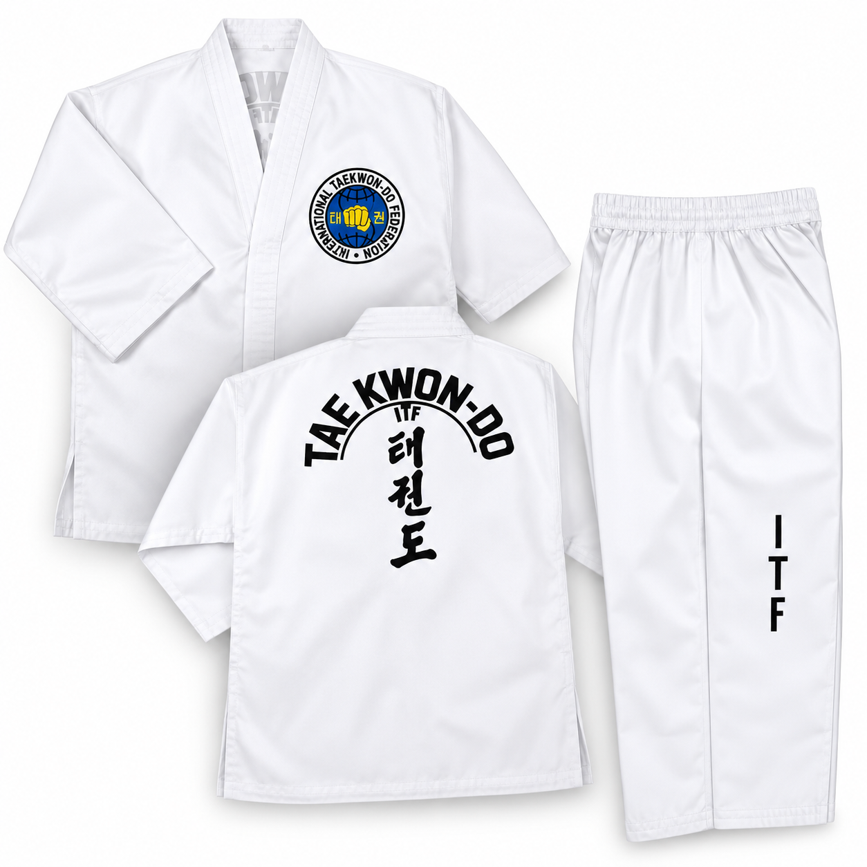 Official Uniform